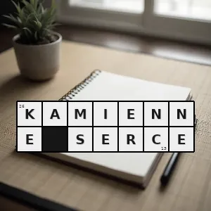 Rozwiązanie krzyżówki: nieczułość brak wrażliwości - kamienne serce | hasła, synonimy i podpowiedzi Hasło krzyżówkowe nieczułość brak wrażliwości - kamienne serce – rozwiązanie, synonimy, podpowiedzi i definicje krzyżówkowe